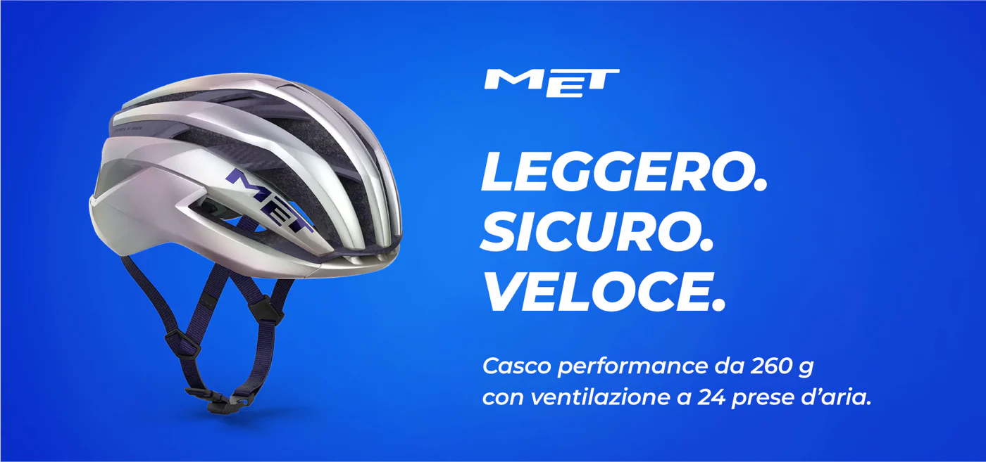 Cavaliere Bici: La Tua Passione Corre